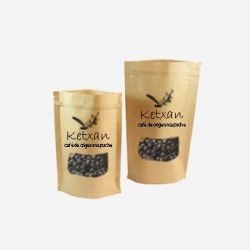 Café de trigo tostado